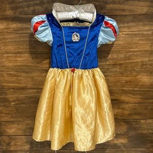 Well loved Snow White dress from Disney
